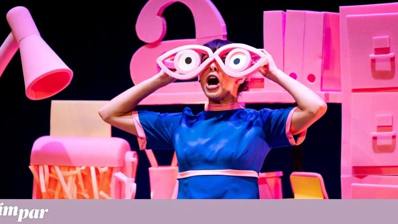 Um Poeta em Forma de Assim – Visita guiada à cabeça de Alexandre O’Neill