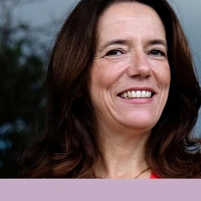 Regina Duarte aborda cultos e Vinho Verde num programa