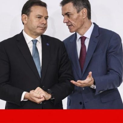 Montenegro condena ameaças de Trump a Espanha, mas mantém apoio aos EUA