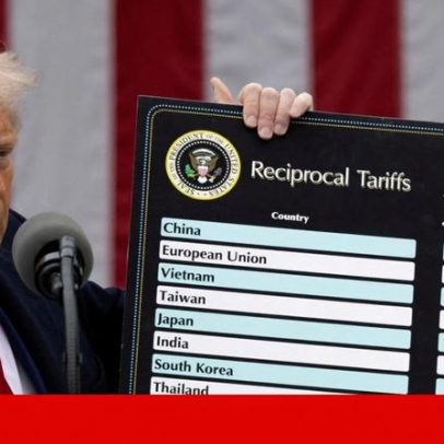 Administração Trump recusa pedidos de devolução de taxas ilegais