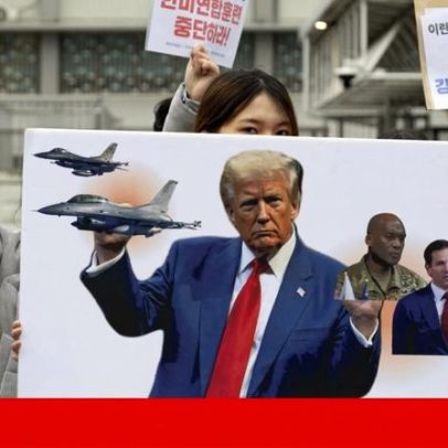 EUA e Irão: escalada é mais provável que recuo na guerra