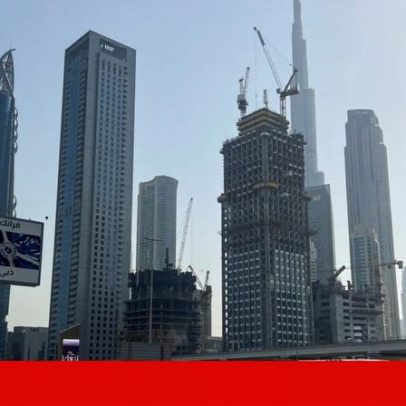 Guerra no Irão abala a economia global e a reputação dos países do Golfo