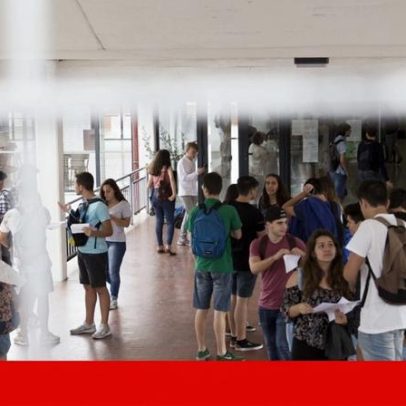 Datas já definidas para inscrições em exames e candidaturas ao superior