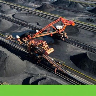 China reduz metas de emissões em 17% até 2030 abaixo das expectativas