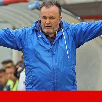 Quatro anos depois, Gigi Fresco despede Gigi Fresco