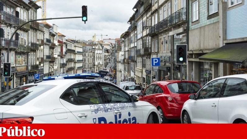 Meios automatizados começaram a operar no Porto no início de 2025