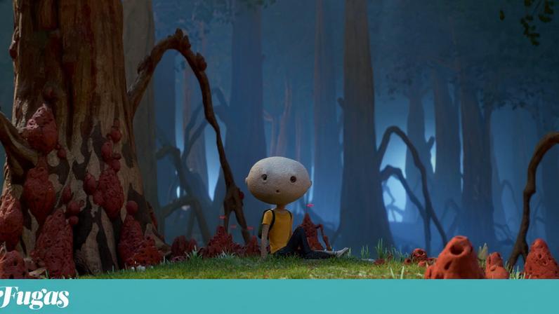 Animar 21, uma exposição sobre cinema de animação