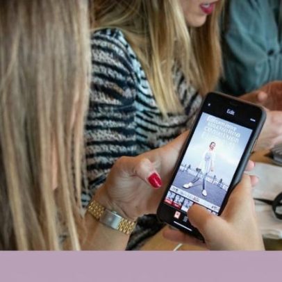 Comparação social destrói a auto-estima das mulheres e como quebrar o ciclo