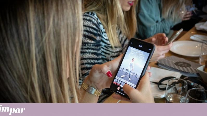 Deixar de seguir influencers que gerem sentimentos auto-depreciativos é importante