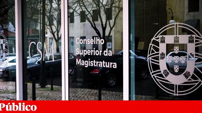 Juízes querem notificações por email e SMS em processos-crime