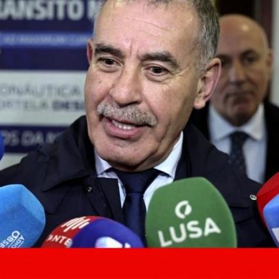 Secretário de Estado rejeita acusação do PS de não contactar portugueses nos Emirados