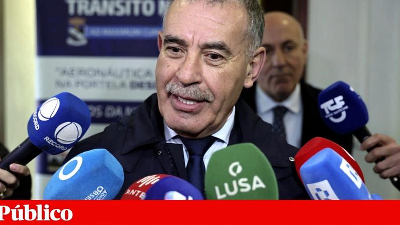 Secretário de Estado rejeita acusação do PS de não contactar portugueses nos Emirados