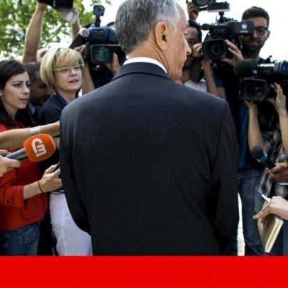 Marcelo, presidente popularucho, explorou a elasticidade da Constituição