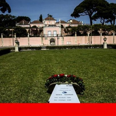 Vetos de Marcelo da eutanásia à nacionalidade, metadados e barrigas de aluguer