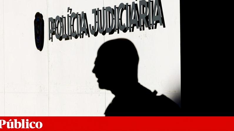 PJ de Braga detém falso polícia que burlava mulheres conhecidas no Facebook