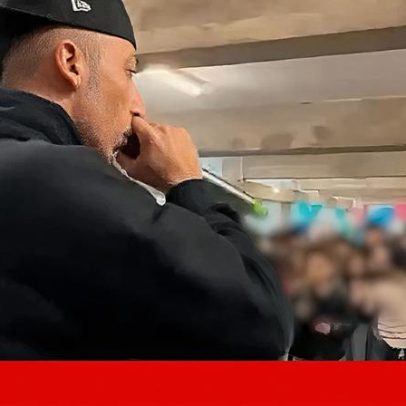 Influenciador que lucra com sexualização infantil volta a escola após denúncia