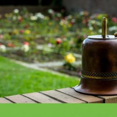 Escócia legaliza a aquamação, técnica que dissolve cadáveres em água