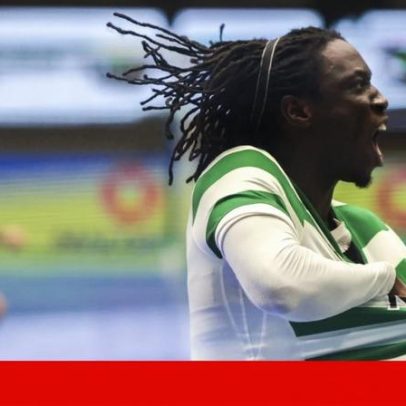 Sporting elimina Benfica e avança na Champions de futsal