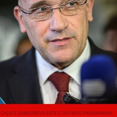 Passos Coelho ordena que Luís volte ao trabalho