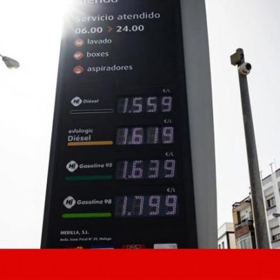 Governo decide futuras medidas para conter impactos da guerra no Irão