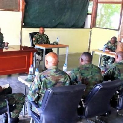 Sanções dos EUA a Ruanda podem afetar o combate ao jihadismo em Cabo Delgado