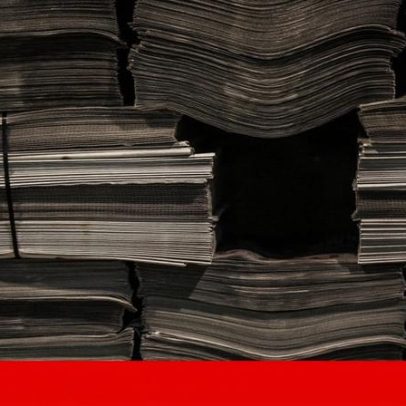 Governo propõe modelo de apoio à distribuição de imprensa com 3,5 milhões de euros