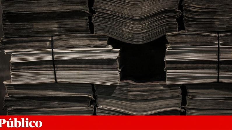 Governo propõe modelo de apoio à distribuição de imprensa com 3,5 milhões de euros