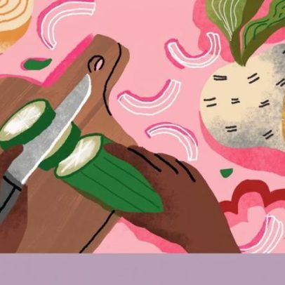 Cansaço de comer bem: quando é difícil manter uma alimentação saudável