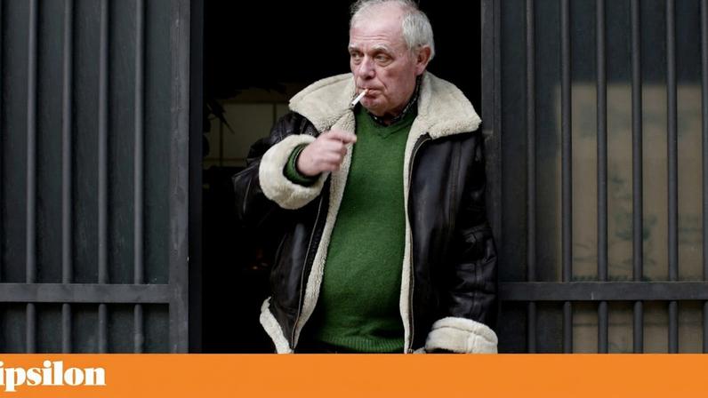 António Lobo Antunes