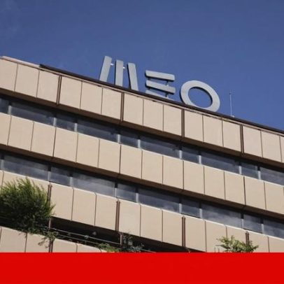 Meo afasta gestor; comissão de trabalhadores contesta motivo da rescisão