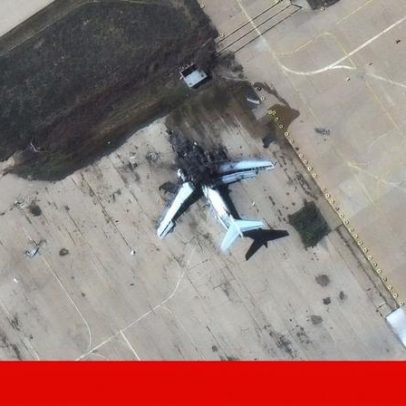 Ataques a infra-estrutura civil atingem o Irão e o país adota o novo normal