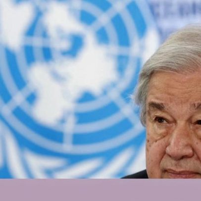 O mundo está preparado para liderança feminina?