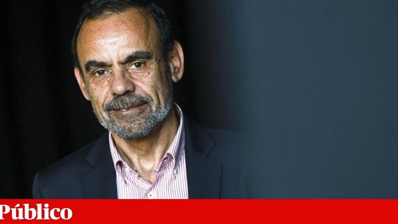 Nuno Morais Sarmento, a 19 de Junho de 2024, quando foi entrevistado pelo PÚBLICO e Renascença