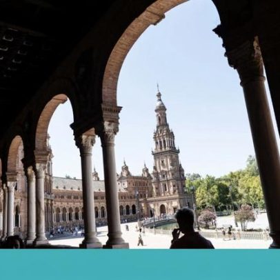 Da corte portuguesa à Espanha: no encalço da rainha Isabel