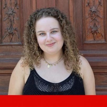 Mulheres retratadas como vítimas que exigem proteção de um Estado forte