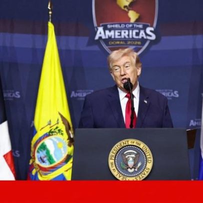 Trump afirma que Cuba vive seus últimos dias, mas terá grande vida nova