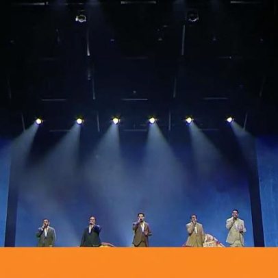 Bandidos do Cante vencem Festival da Canção e vão à Eurovisão