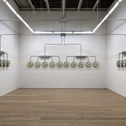 Arte latino-americana na ARCOmadrid: escravatura, colonialismo e ecologia