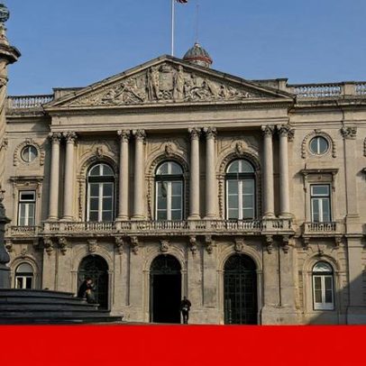 Militante do Chega exonerada após reportagem da RTP sobre casas clandestinas