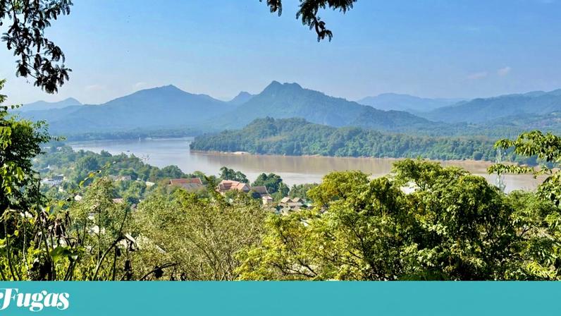 Entre Vietnam e Laos: a viagem que inspira memórias contrastantes