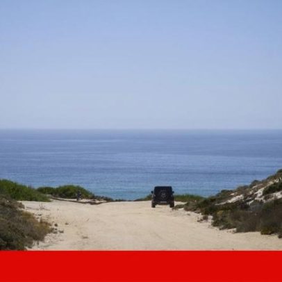 Incêndio em hotel de Tróia mobilizou 90 bombeiros; já dominado, sem vítimas