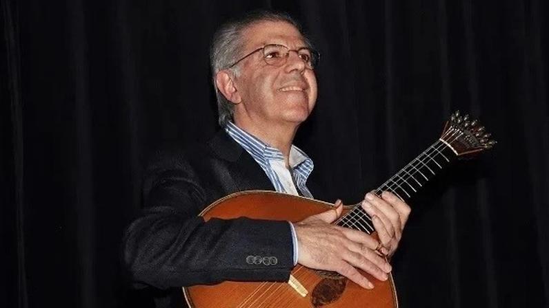 Carlos Macedo começou a sua carreira em Moçambique