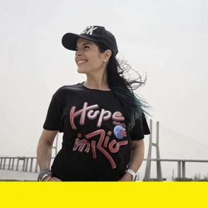 Roberta Medina aposta em parcerias para fortalecer o Rock in Rio Lisboa