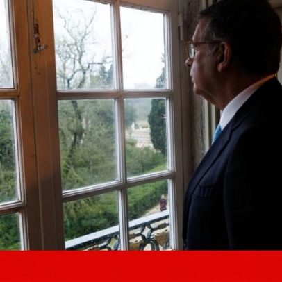 Presidente Seguro surge como alternativa a Marcelo, identificado como anti-Marcelo