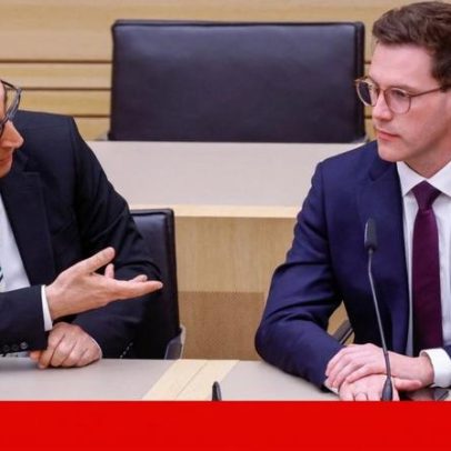 Alemanha: Verdes com ligeira vantagem nas eleições em Baden-Württemberg