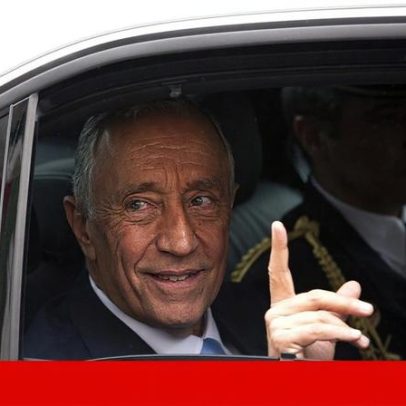 Após dez anos, Marcelo deixa Belém; Seguro toma posse às 10h