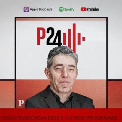 Sai o presidente dos afetos e entra o presidente previsível