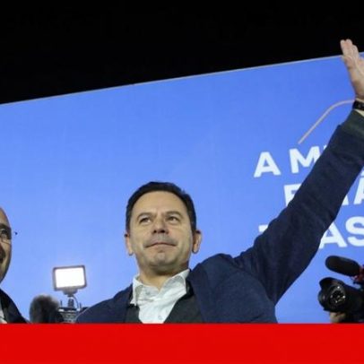 Da aliança à tensão: a escalada entre Passos e Montenegro