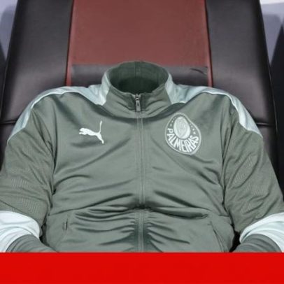 Palmeiras vence Paulistão, 11º título sob Abel Ferreira