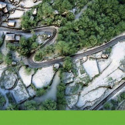 Dez distritos do continente em aviso amarelo por queda de neve